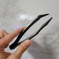 Mẫu kẹp gắp đa năng in 3D tiện lợi (Tweezers) - Thumbnail 1