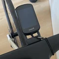 Ngàm Garmin Edge / Wahoo cho xe Rose Xlite với tay lái aero - Thumbnail 1