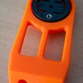 Ngàm Garmin Edge / Wahoo cho xe Rose Xlite với tay lái aero - Thumbnail 7