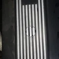 Nắp chụp ốc/bolt nắp máy cho BMW E36 (Engine cover bolt caps) - Thumbnail 1