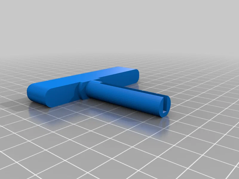 Dụng cụ hỗ trợ cuộn túi nilon 3D tiện lợi và gọn gàng - Image 4