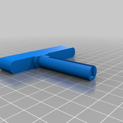Dụng cụ hỗ trợ cuộn túi nilon 3D tiện lợi và gọn gàng