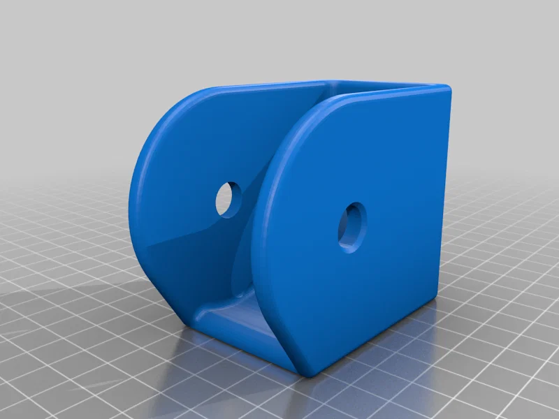 Dụng cụ hỗ trợ cuộn túi nilon 3D tiện lợi và gọn gàng - Image 5