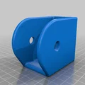 Dụng cụ hỗ trợ cuộn túi nilon 3D tiện lợi và gọn gàng - Thumbnail 5