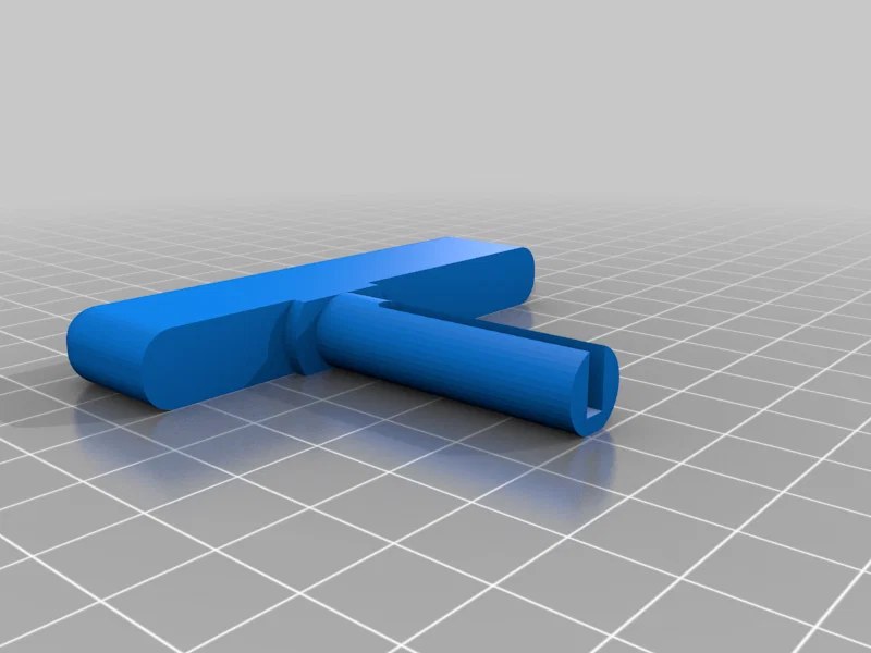 Dụng cụ hỗ trợ cuộn túi nilon 3D tiện lợi và gọn gàng - Image 6