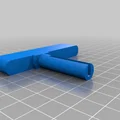 Dụng cụ hỗ trợ cuộn túi nilon 3D tiện lợi và gọn gàng - Thumbnail 6