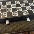 Bàn Cờ Steampunk (Steampunk Chess Board) - Thumbnail 4