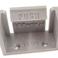 Giá đỡ thước thủy (Spirit level holder) - Thumbnail 1