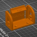 Giá đỡ thước thủy (Spirit level holder) - Thumbnail 2