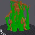 Mô hình 3D Pyke League of Legends (LoL) cực ngầu cho fan - Thumbnail 2