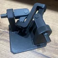 Mô hình cơ cấu truyền động 90 độ Gearless in 3D - Thumbnail 1