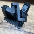 Mô hình cơ cấu truyền động 90 độ Gearless in 3D - Thumbnail 2