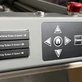 Creality Falcon2 Focus Tool Halter - Thumbnail 1