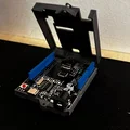 Hộp Bảo Vệ 3D Cho Arduino Uno Clone Cổng USB-C Bền Đẹp - Thumbnail 3