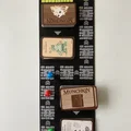 Bảng chơi Munchkin (Munchkin game board) – bảng đếm đơn giản - Thumbnail 2