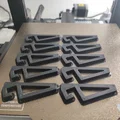 Chân đế Rummy (Rummy Stand Legs) - Thumbnail 1
