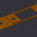 Dell Wyse 5070 Extended - Bracket cố định cổng LAN phụ - Thumbnail 2