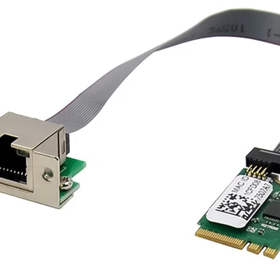 Dell Wyse 5070 Extended - Bracket cố định cổng LAN phụ