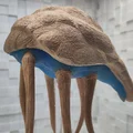 Bull Netch (Morrowind) – mô hình 3D - Thumbnail 4