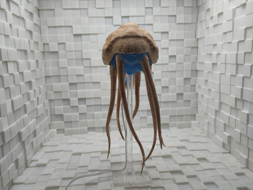 Bull Netch (Morrowind) – mô hình 3D - Image 6