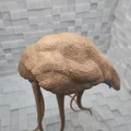 Bull Netch (Morrowind) – mô hình 3D - Thumbnail 8