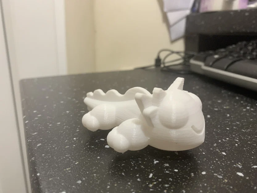 Mô hình Axolotl đồ chơi bồn tắm 3D đáng yêu cho bé - Image 3