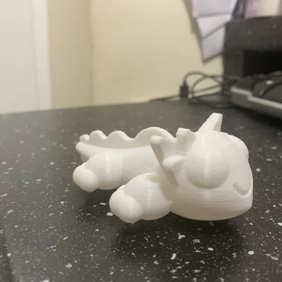 Mô hình Axolotl đồ chơi bồn tắm 3D đáng yêu cho bé