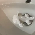 Mô hình Axolotl đồ chơi bồn tắm 3D đáng yêu cho bé - Thumbnail 7