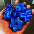Knob Universal 1/4-20 - Thumbnail 2