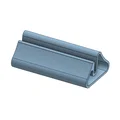 Modern Photo Stand - Giá đỡ ảnh và danh thiếp in 3D hiện đại - Thumbnail 3