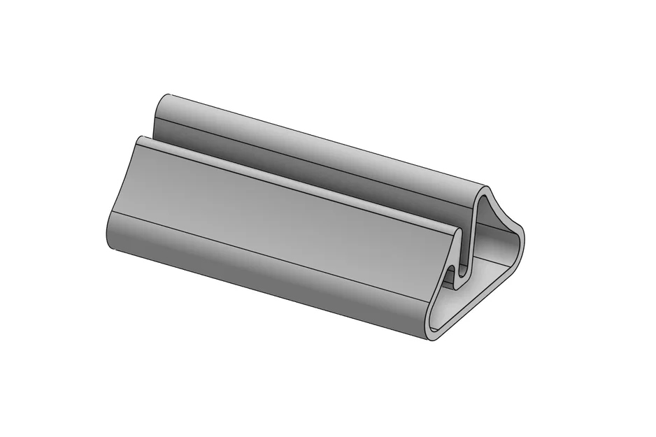 Modern Photo Stand - Giá đỡ ảnh và danh thiếp in 3D hiện đại - Image 4