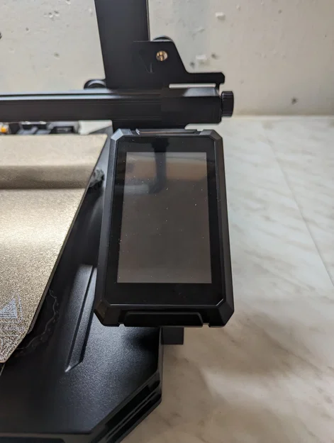 Gá Màn Hình (Display Mount) cho Ender 3 S1 Pro - Image 1
