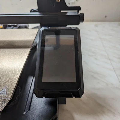 Gá Màn Hình (Display Mount) cho Ender 3 S1 Pro