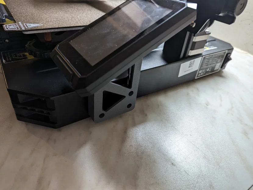 Gá Màn Hình (Display Mount) cho Ender 3 S1 Pro - Image 2