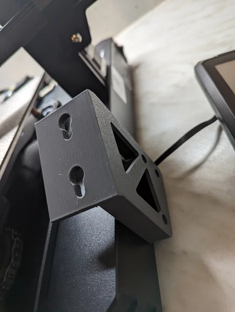 Gá Màn Hình (Display Mount) cho Ender 3 S1 Pro - Image 3