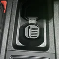 Khay sắp xếp đồ đa năng cho hốc cốc xe Cupra Formentor - Thumbnail 3