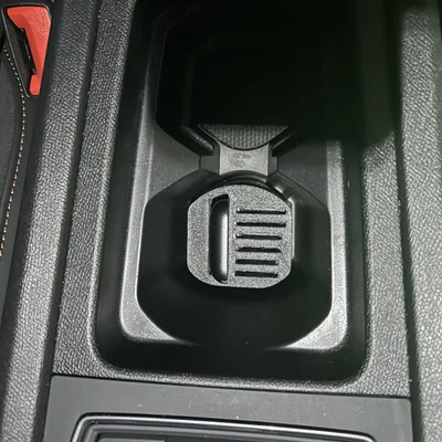 Khay sắp xếp đồ đa năng cho hốc cốc xe Cupra Formentor