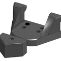 Giá treo tường 3D cho kiếm, dao găm và đao trang trí siêu chắc chắn - Thumbnail 6