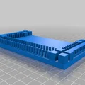 Mô hình in 3D lăng mộ ANITKABIR - Thumbnail 6