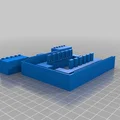 Mô hình in 3D lăng mộ ANITKABIR - Thumbnail 7