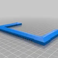 Mô hình in 3D lăng mộ ANITKABIR - Thumbnail 8