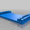 Mô hình in 3D lăng mộ ANITKABIR - Thumbnail 9