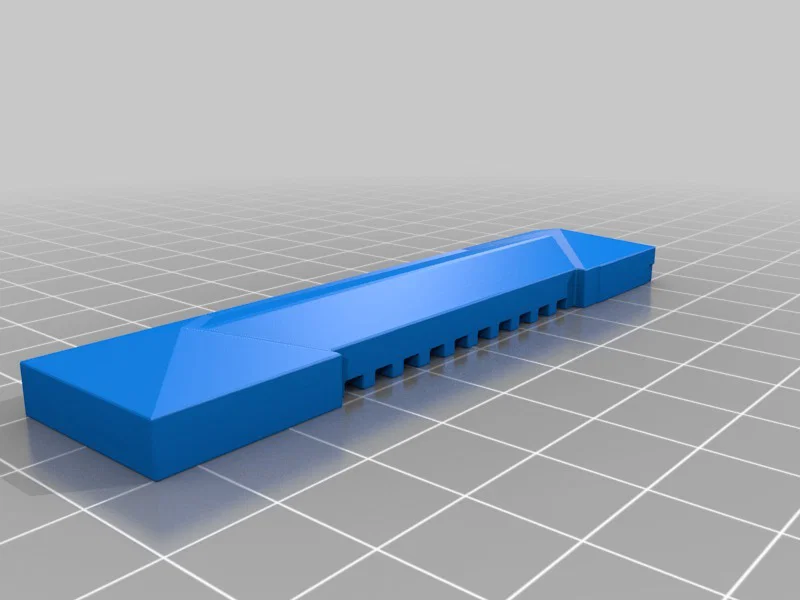 Mô hình in 3D lăng mộ ANITKABIR - Image 11