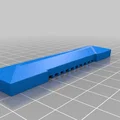 Mô hình in 3D lăng mộ ANITKABIR - Thumbnail 11