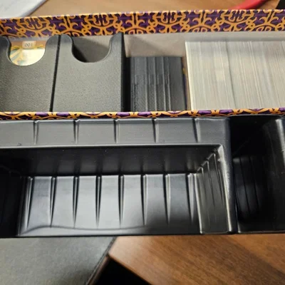 Agemonia Sleeved Cards Inserts – Khay insert cho bài đã bọc sleeve