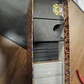 Agemonia Sleeved Cards Inserts – Khay insert cho bài đã bọc sleeve - Thumbnail 5