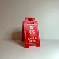 Chân đế sàn (Floor stand) - Thumbnail 2