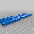 Chân đế sàn (Floor stand) - Thumbnail 4