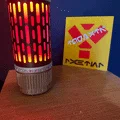 Đèn trang trí WLED phong cách Star Wars - Thumbnail 1