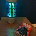 Đèn trang trí WLED phong cách Star Wars - Thumbnail 2